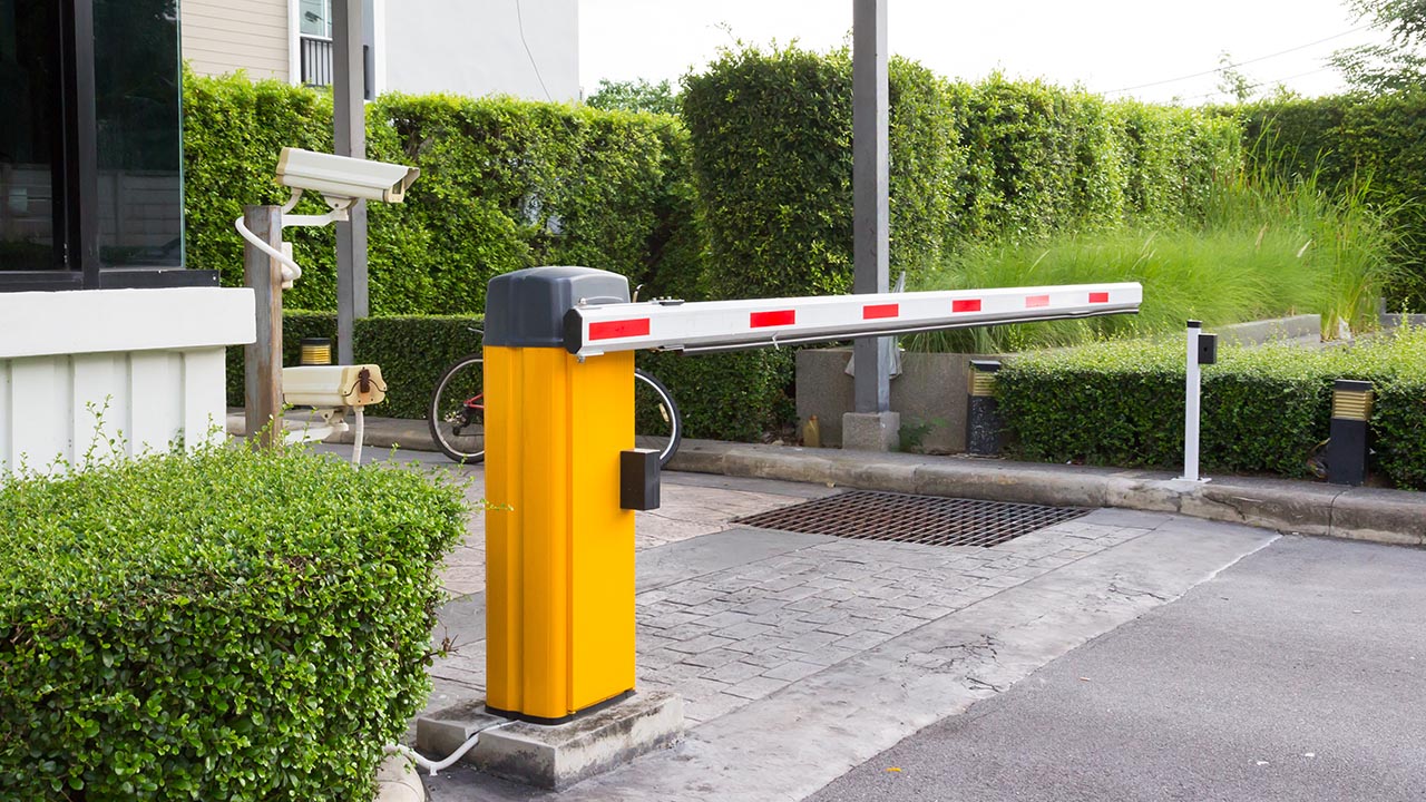 Ankara Otomatik Bariyer Tamiri ve Otopark Sistemleri Onarımı