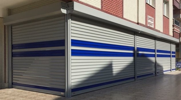 Ankara Otomatik Kepenk Tamiri ve Bakımı